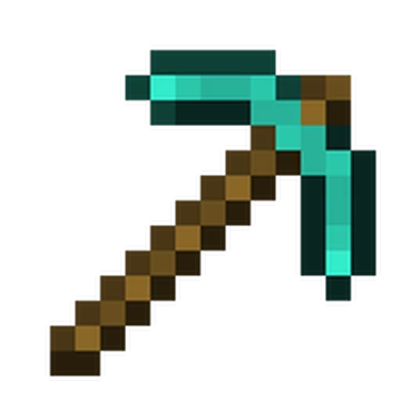 pickaxe